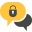 Bopup Messenger icon